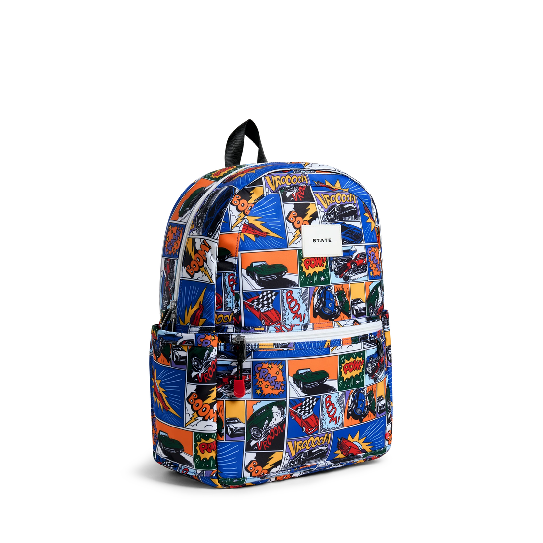 State Bags Kane Backpack - Comic