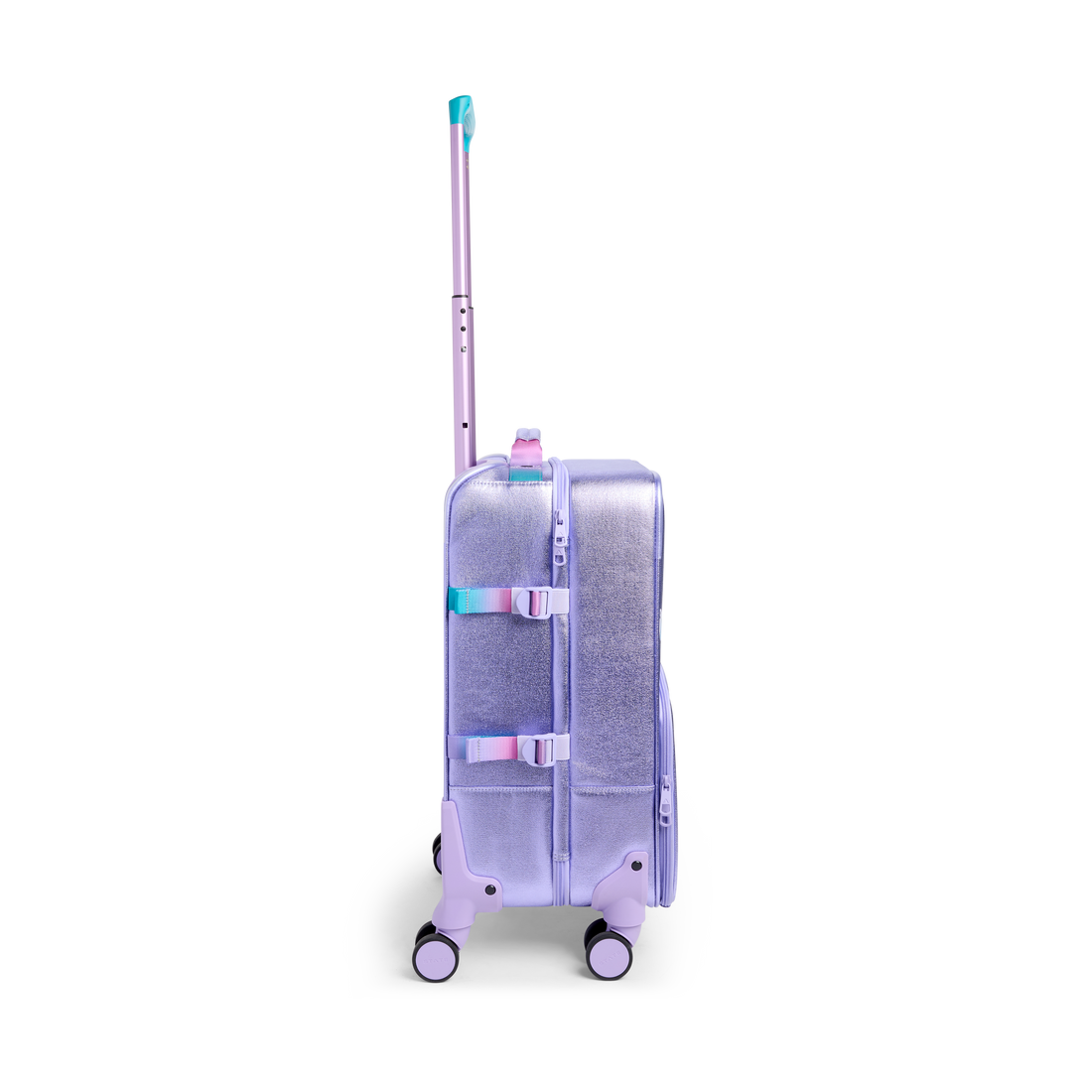 State Bags Logan Carry On Suitcase - Butterfly