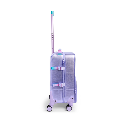 State Bags Logan Carry On Suitcase - Butterfly
