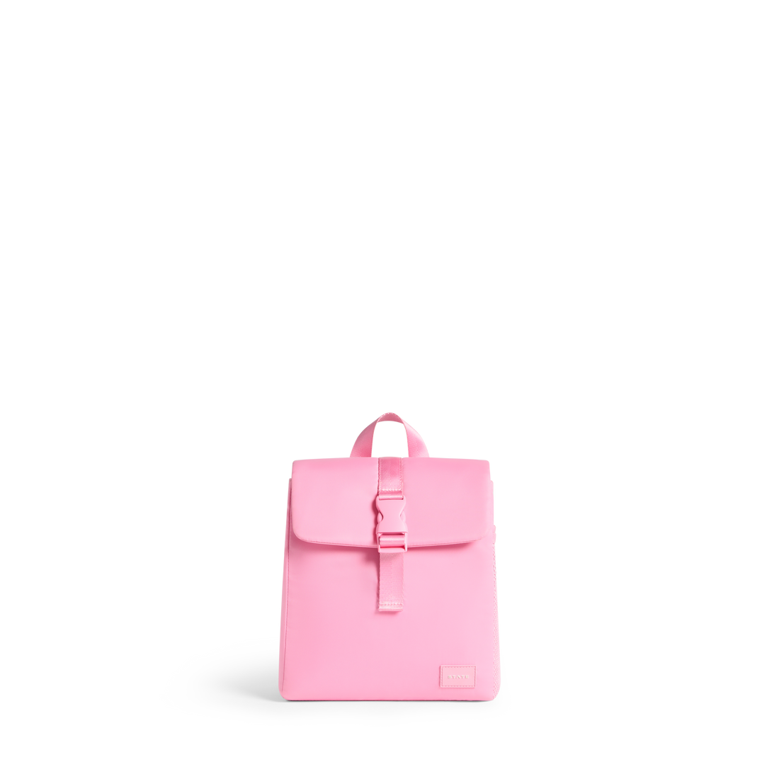 State Bags Richmond Lunchsack - Pink