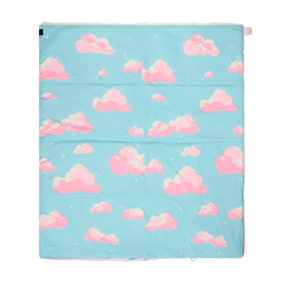 State Bags Redwood Sleeping Bag - Clouds