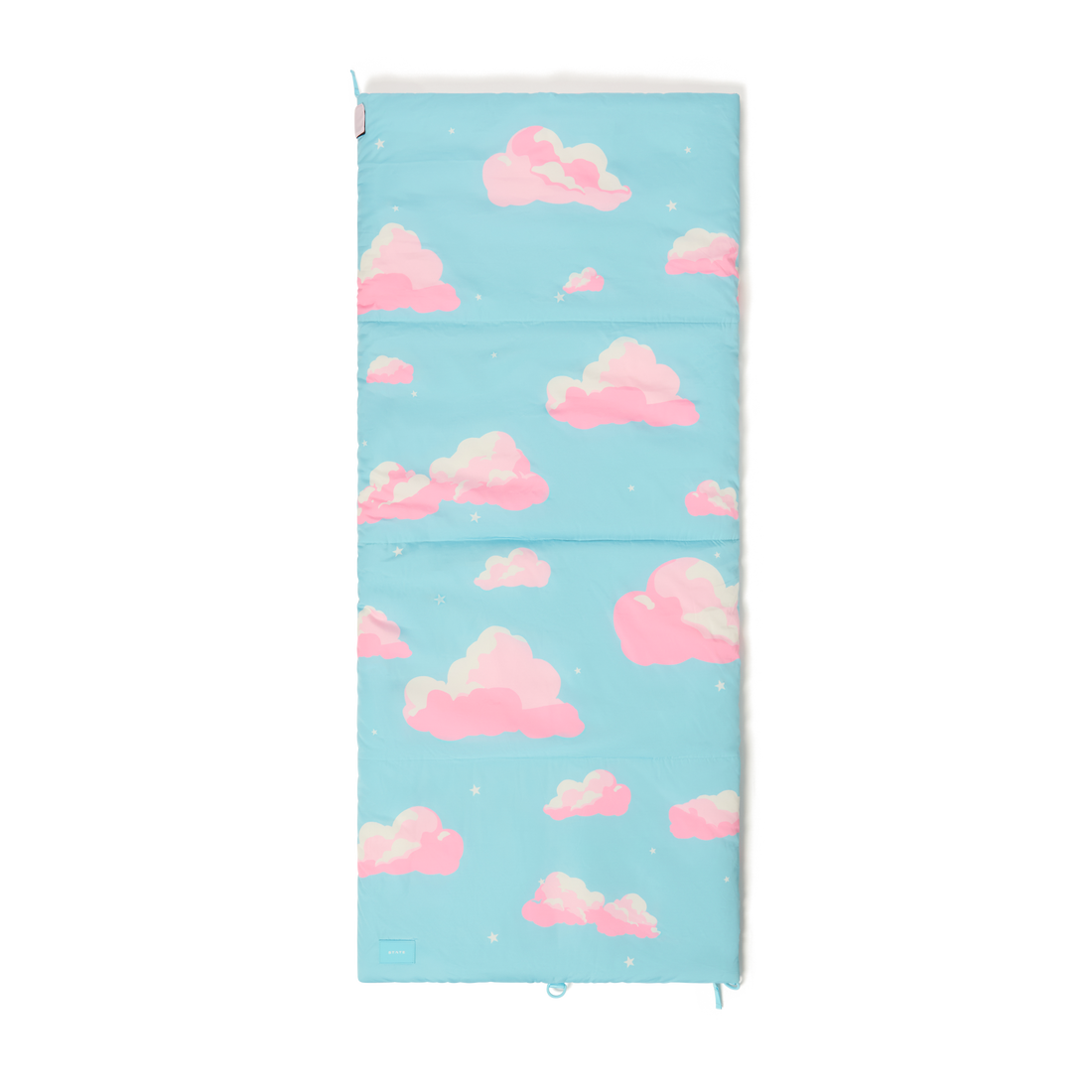 State Bags Redwood Sleeping Bag - Clouds