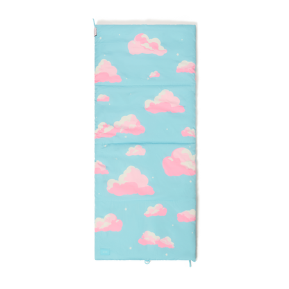 State Bags Redwood Sleeping Bag - Clouds