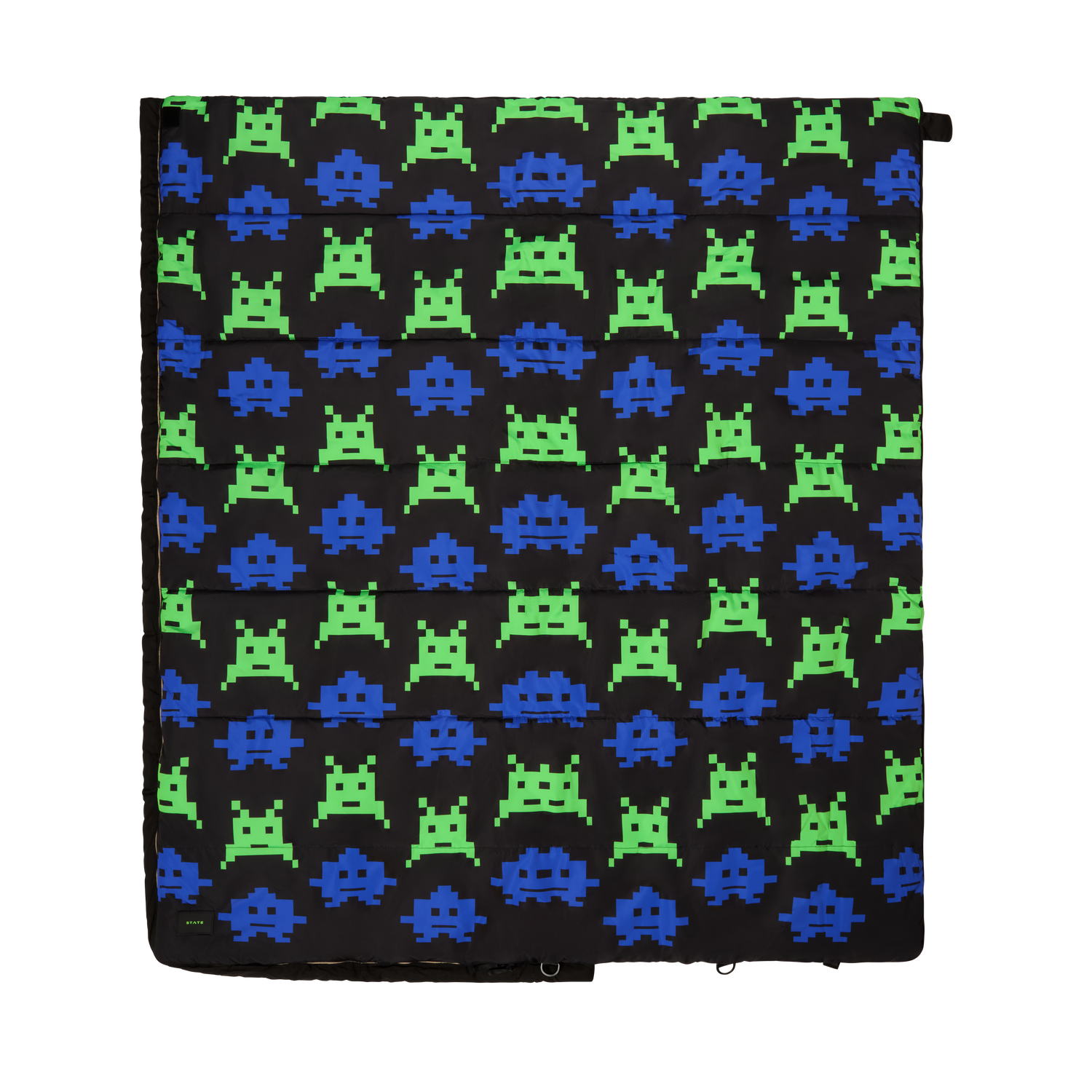 State Bags Redwood Sleeping Bag - Arcade