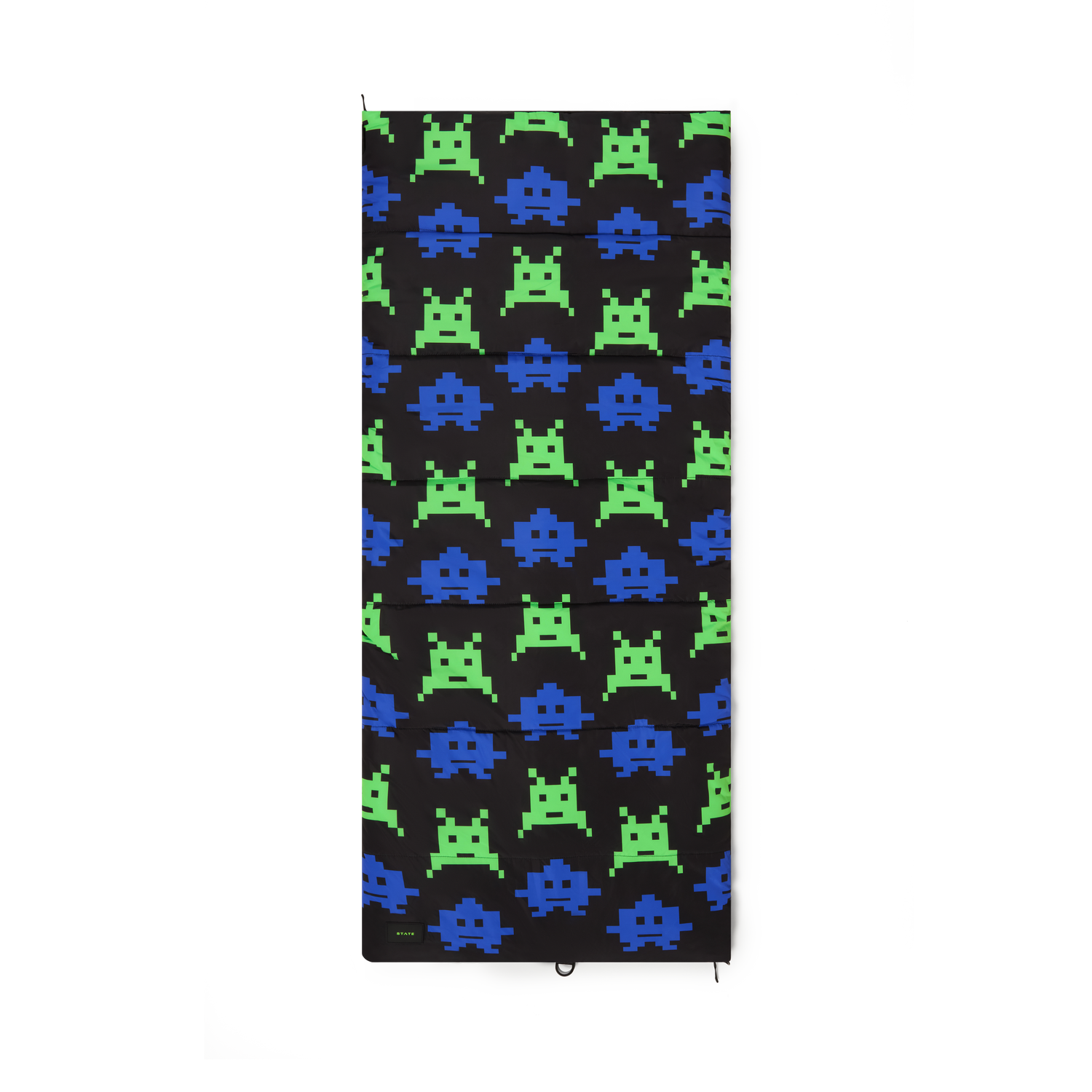 State Bags Redwood Sleeping Bag - Arcade