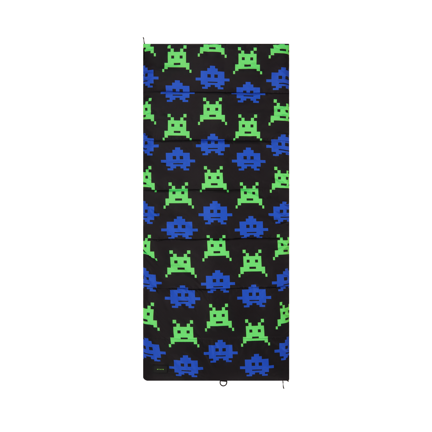 State Bags Redwood Sleeping Bag - Arcade