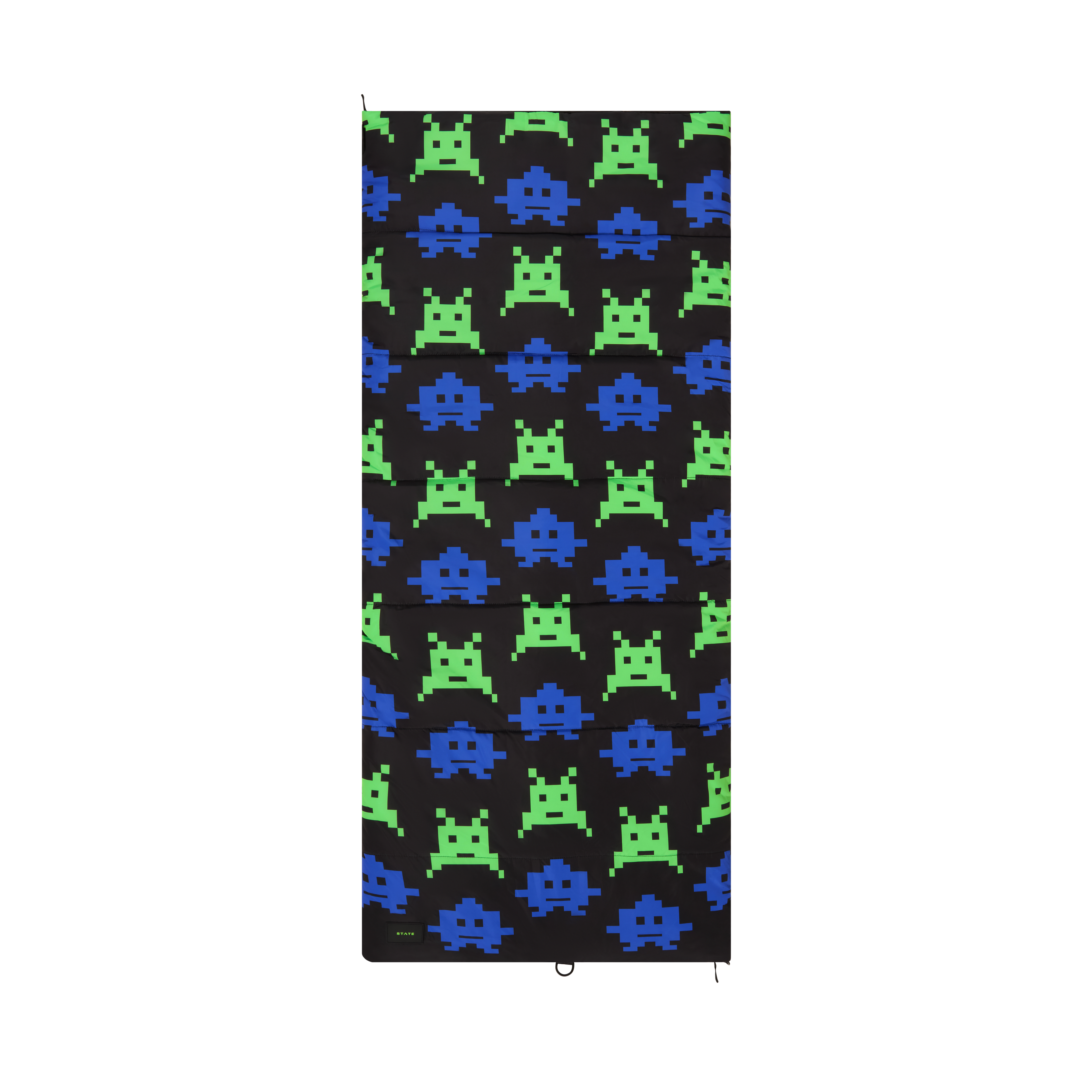 State Bags Redwood Sleeping Bag - Arcade