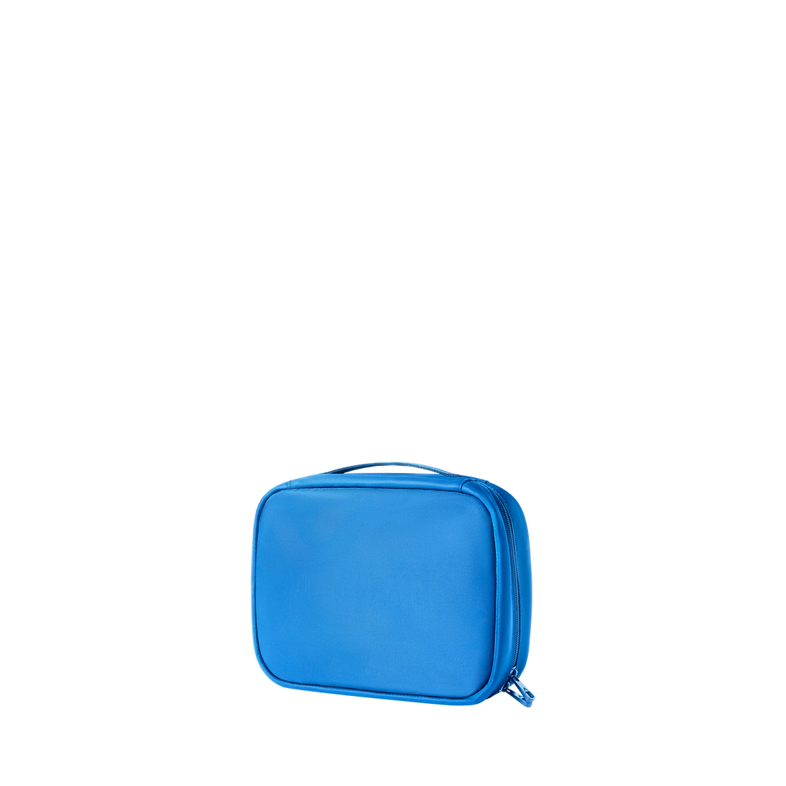 State Bags Bensen Toiletry Kit - Blue