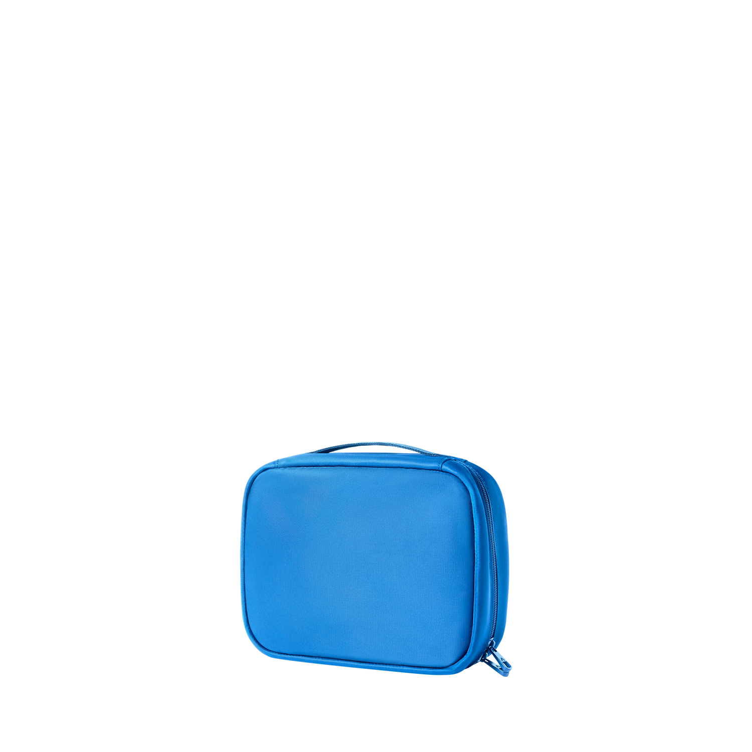 State Bags Bensen Toiletry Kit - Blue