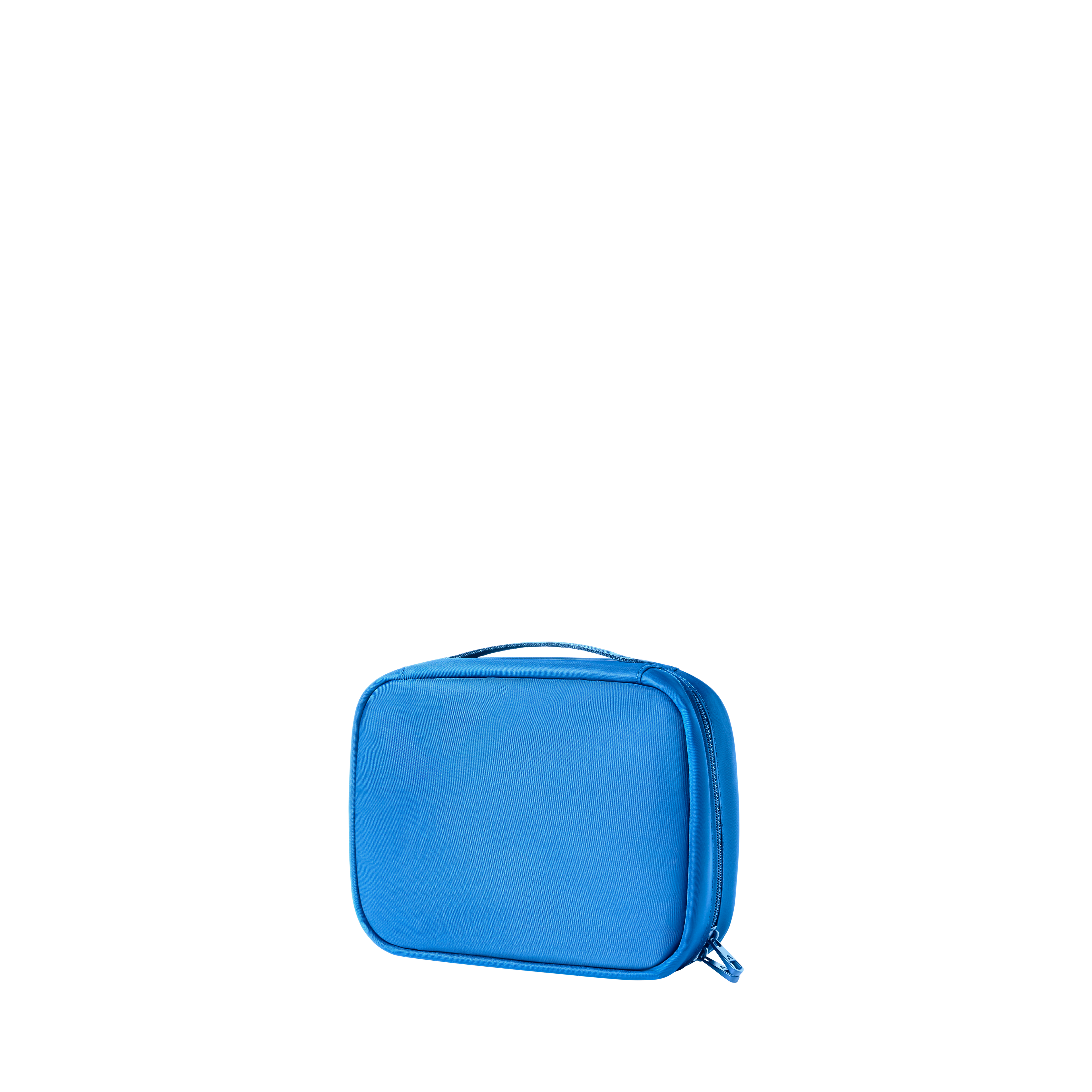 State Bags Bensen Toiletry Kit - Blue