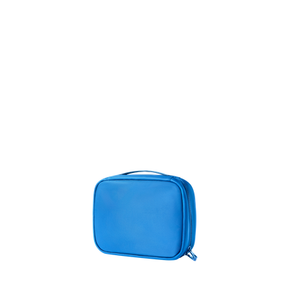State Bags Bensen Toiletry Kit - Blue