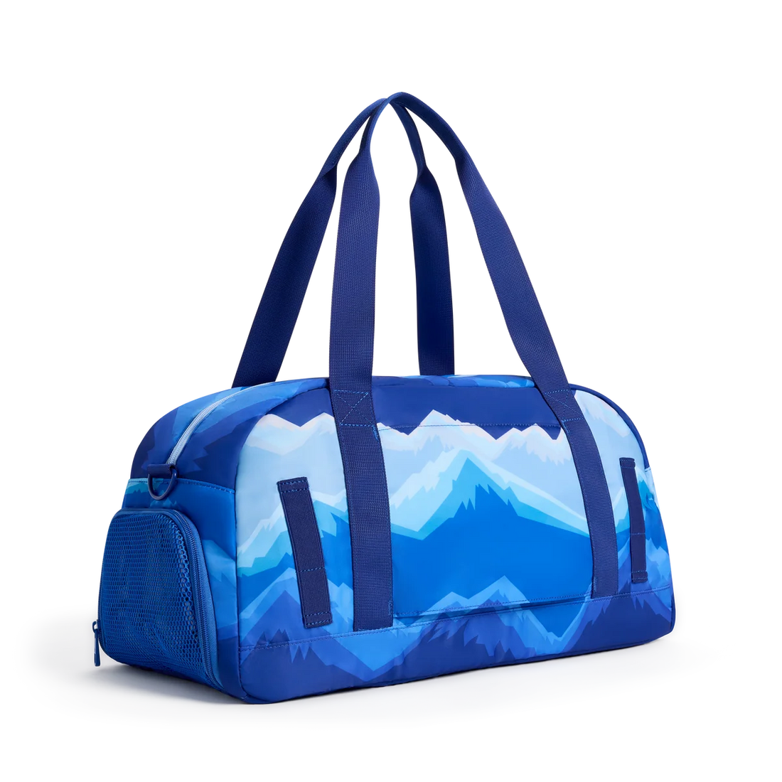 State Bags Fenway Sports Duffle - Mountains