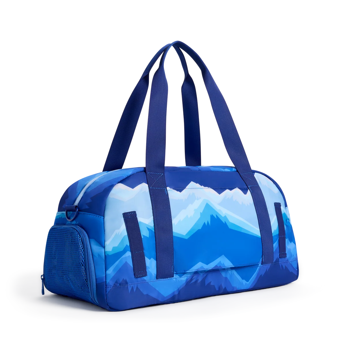 State Bags Fenway Sports Duffle - Mountains