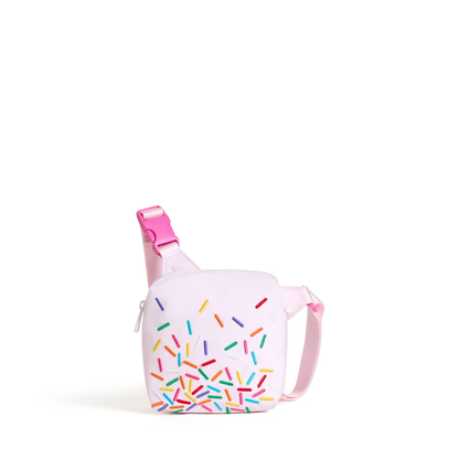 State Bags Sunny Kids Fanny Pack - Sprinkles