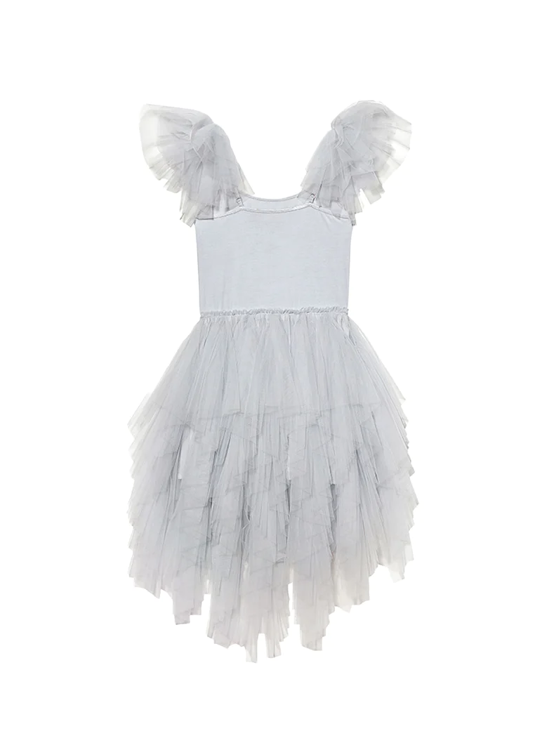 grey tutu dress Tutu du Monde Starry Sky Tutu Dress Silverlite