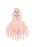Tutu Du Monde Crystal Dream Tutu Dress - Porcelain Pink