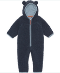 Molo Umeko Suit - Night Navy