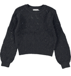 Molo Ginger Sweater - Black