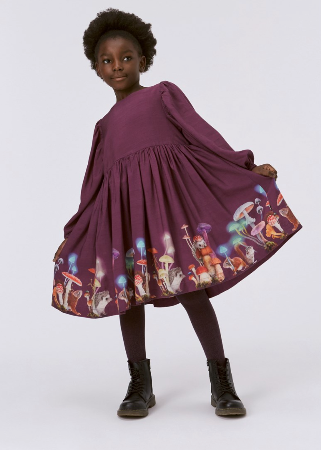 twilight purple dress Alice bridesmaid dress : r/twilight