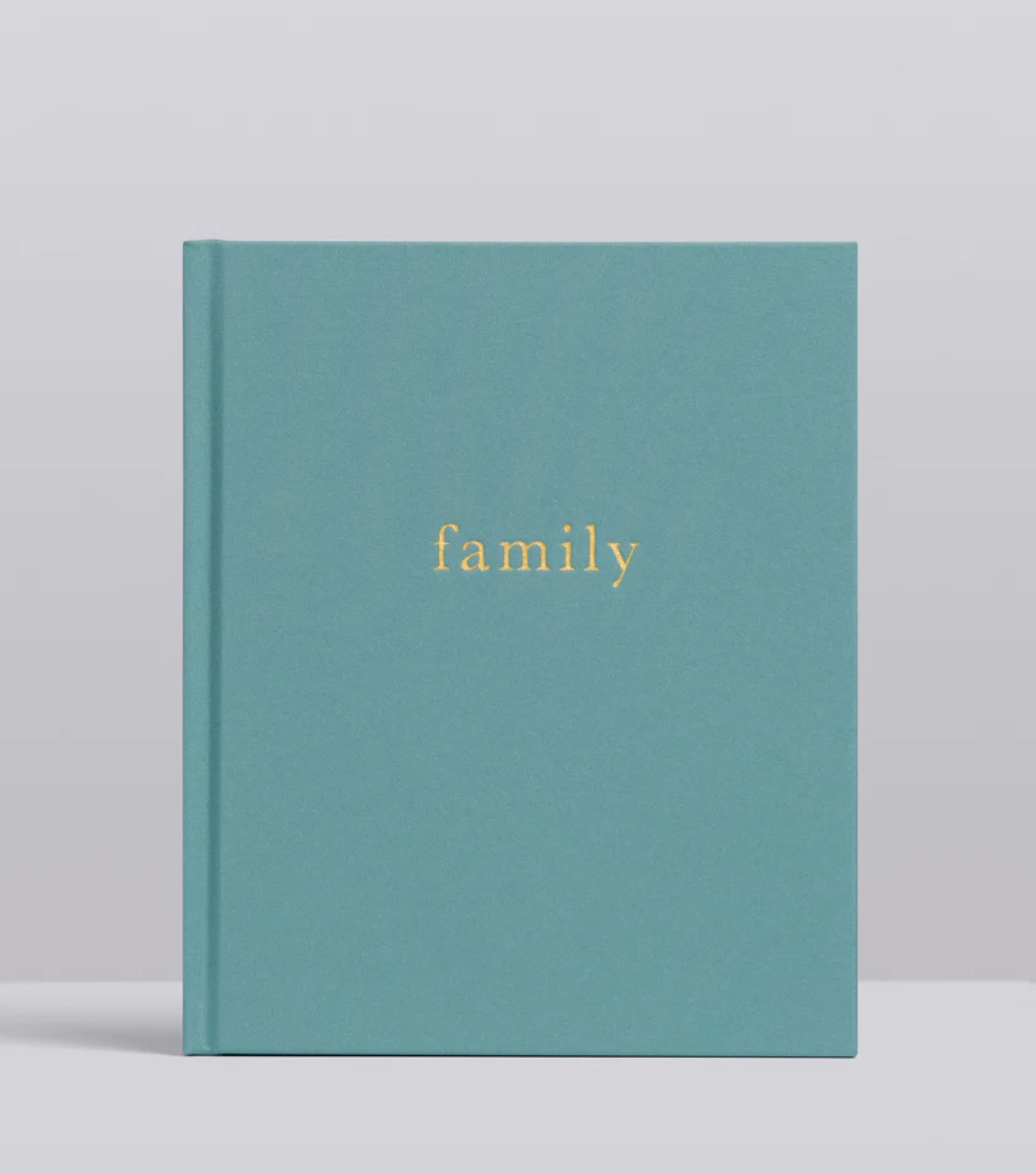 Write to Me Family | Our Family Book