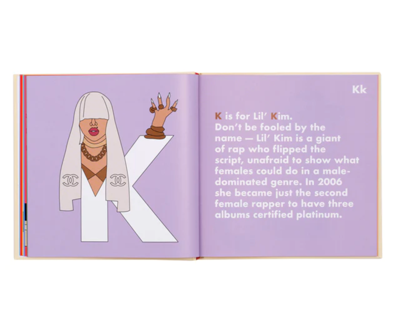 Alphabet Legends Hip Hop Legends Alphabet Book