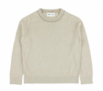 Morley Tobi Knitted Sweater - Sable