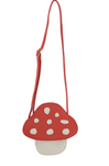 Molo Mushroom Bag - Fungi Red