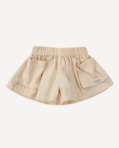 Donsje Mary Shorts - Macaroon