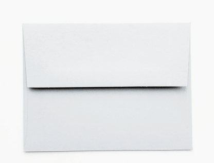 Paper Baristas Graduation Greeting Card- Go Into the World &amp; Do Good
