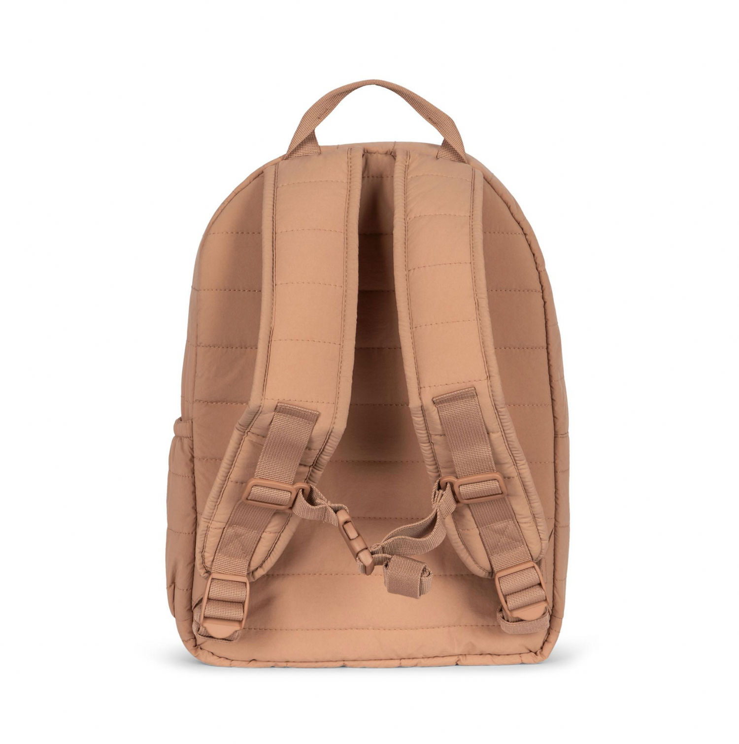 Konges Sløjd Juno Quilted Backpack Midi - Tuscany