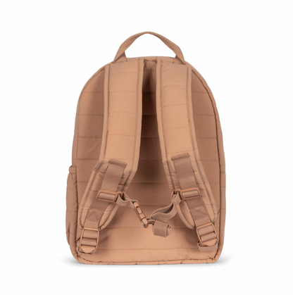 Konges Sløjd Juno Quilted Backpack Midi - Tuscany
