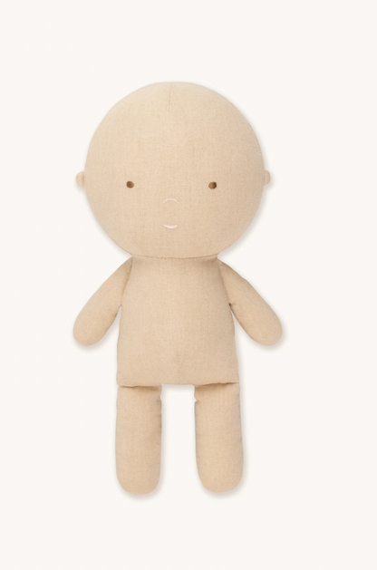 We Are Gommu Baby Soft Vanilla