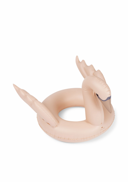 Konges Sløjd Swim Ring Swan - Strawberry Ice