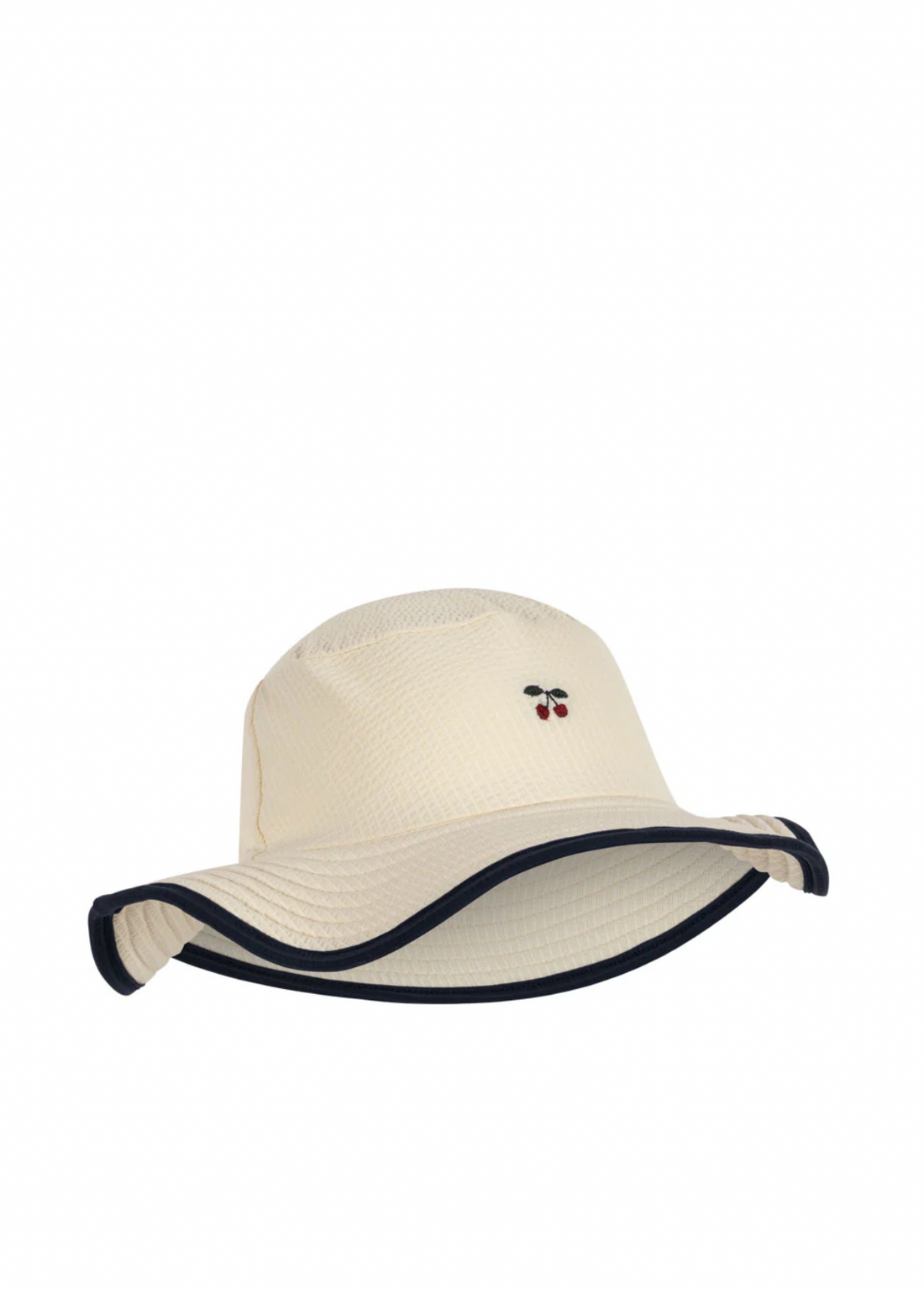 Konges Sløjd Sailor Bucket Hat - Seedpearl