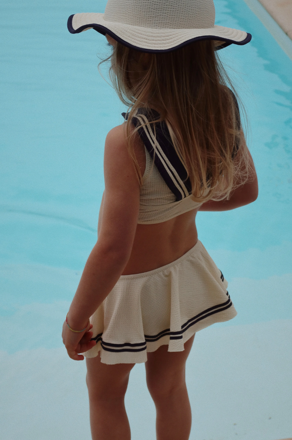 Konges Sløjd Sailor Bikini - Seedpearl