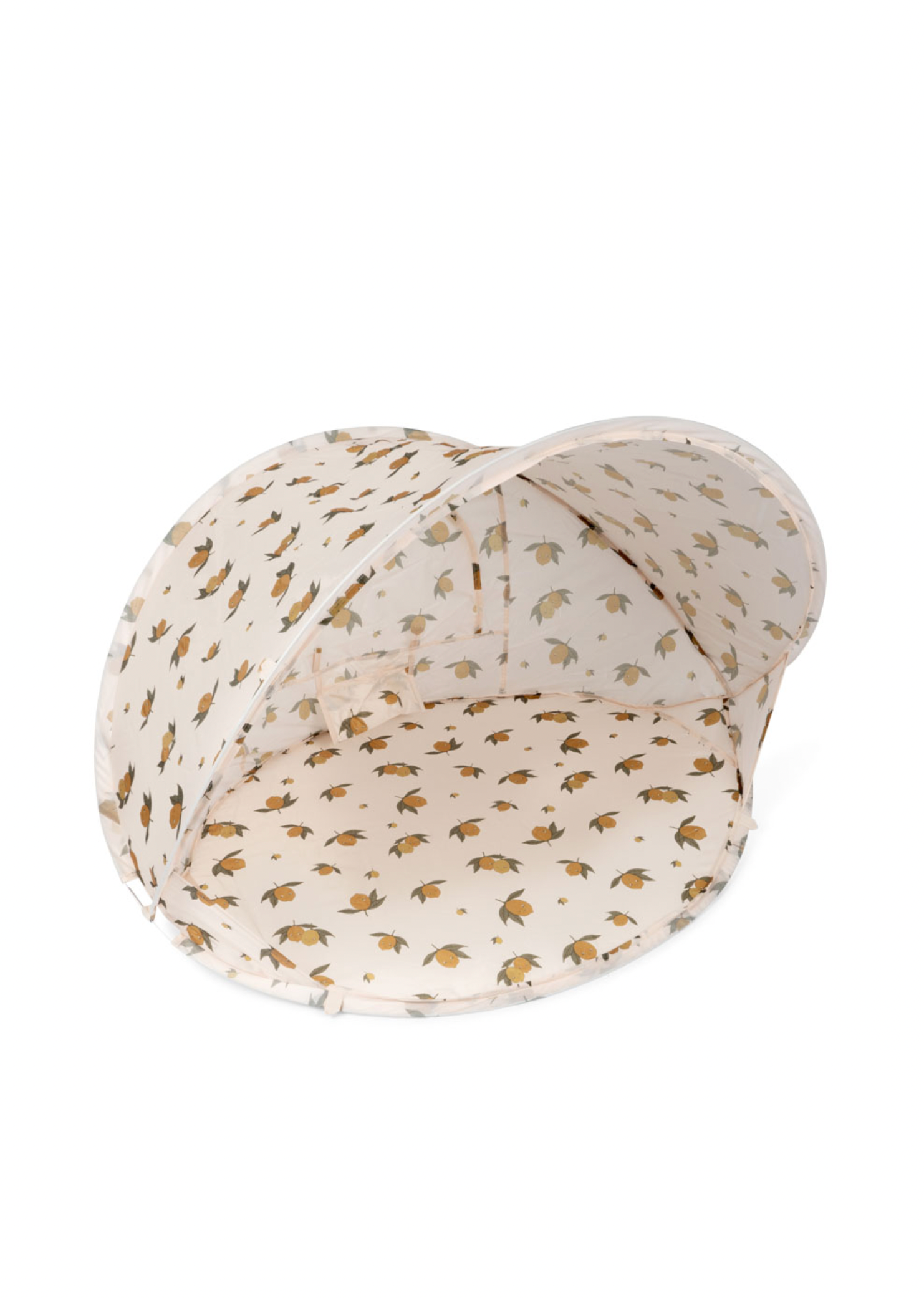 Konges Sløjd Mini Beach Tent Pop UP UV50+ - Sweet And Sour