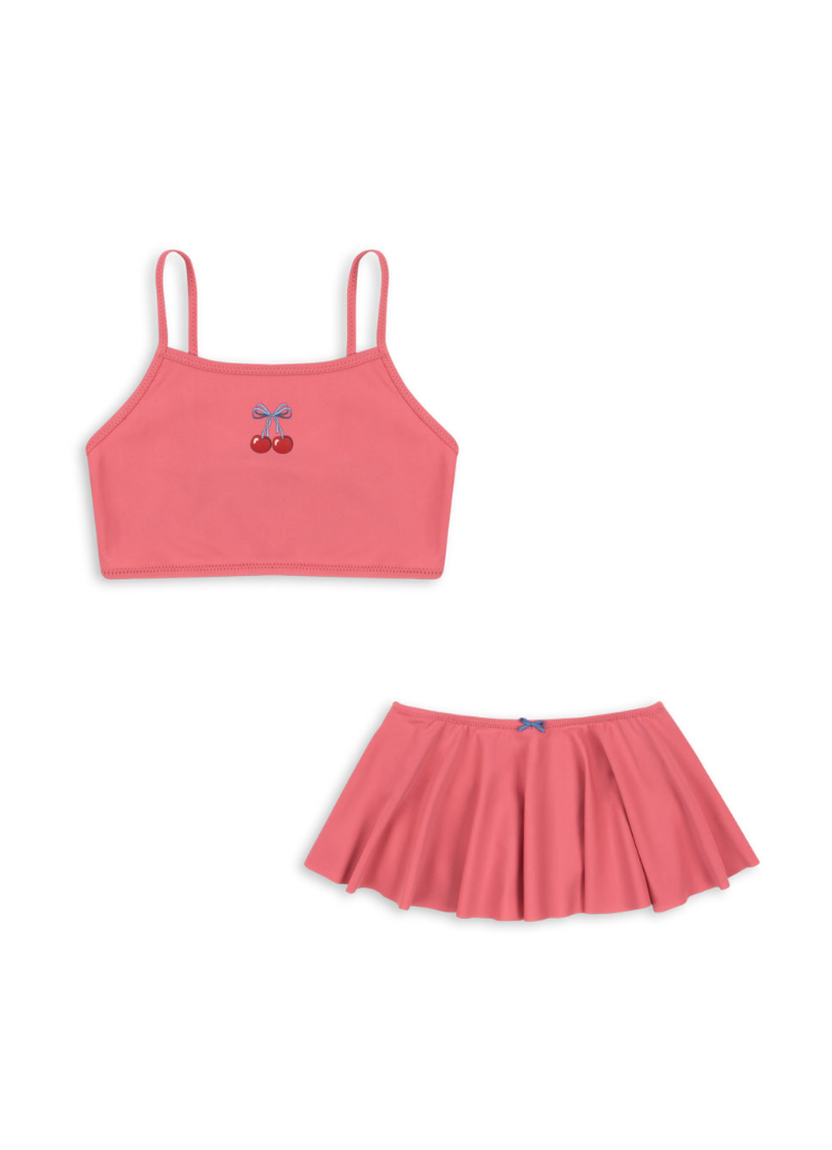 Konges Sløjd Manon Bikini GRS - Rapture Rose