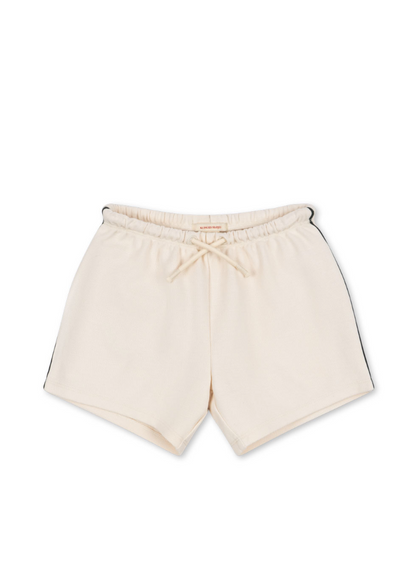 Konges Sløjd Florian Shorts GOTS - Antique White