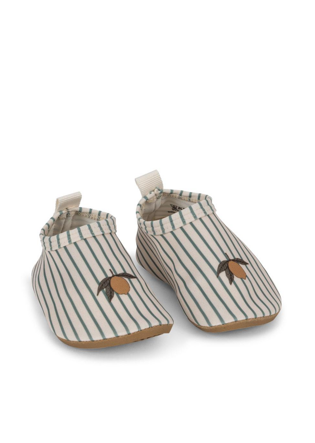Konges Sløjd Aster Swim Shoes - Tea Stripe