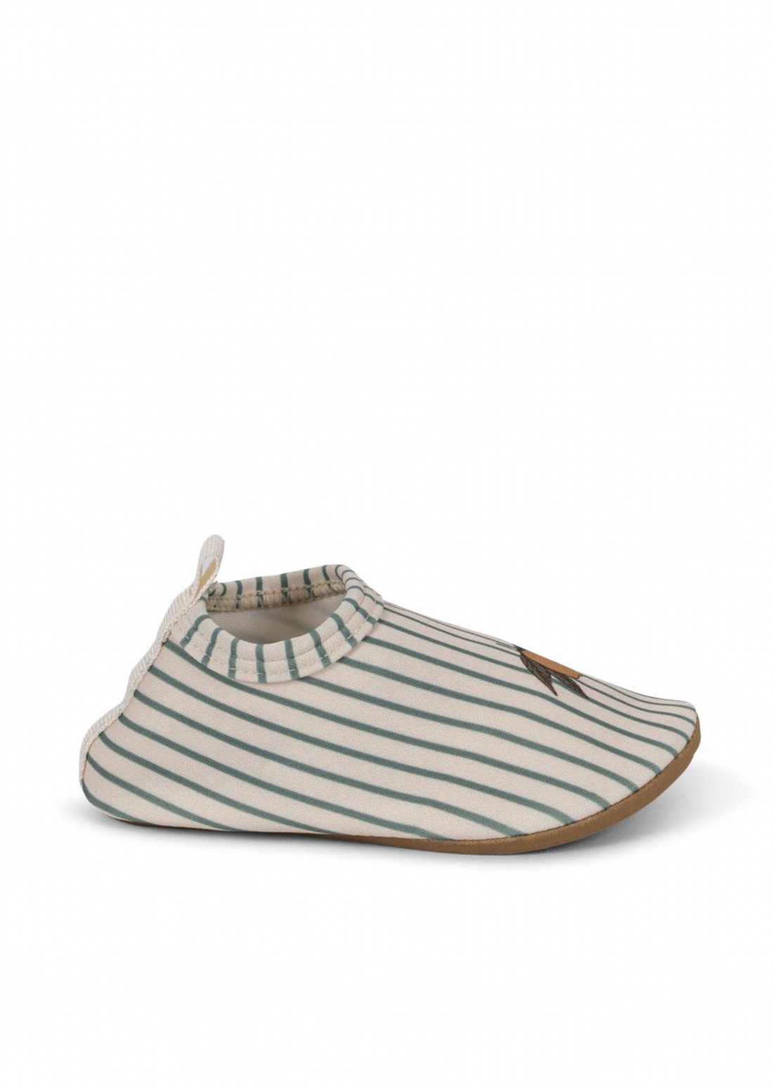 Konges Sløjd Aster Swim Shoes - Tea Stripe