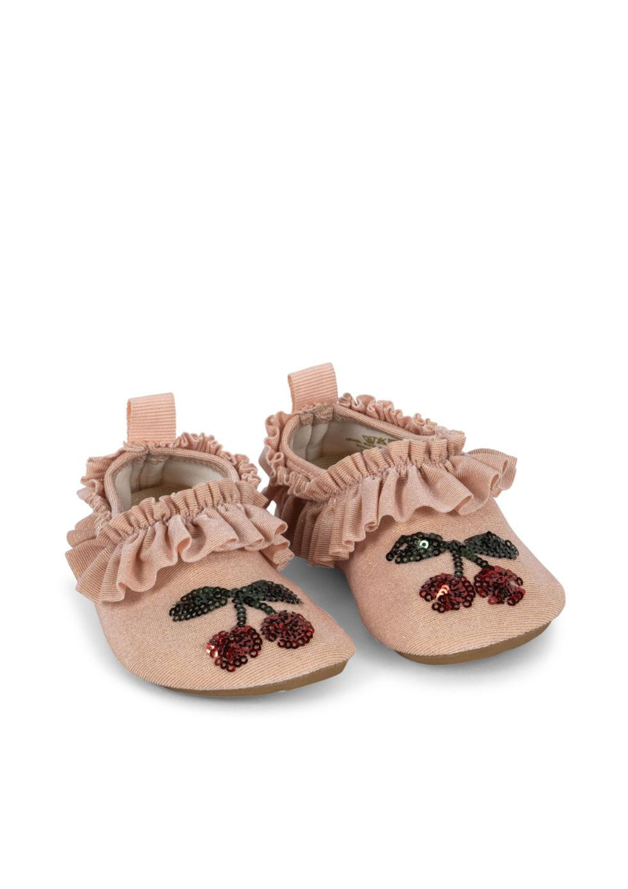 Konges Sløjd Jade Swim Shoes - Evening Sand