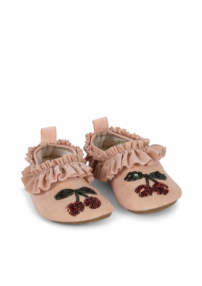 Konges Sløjd Jade Swim Shoes - Evening Sand