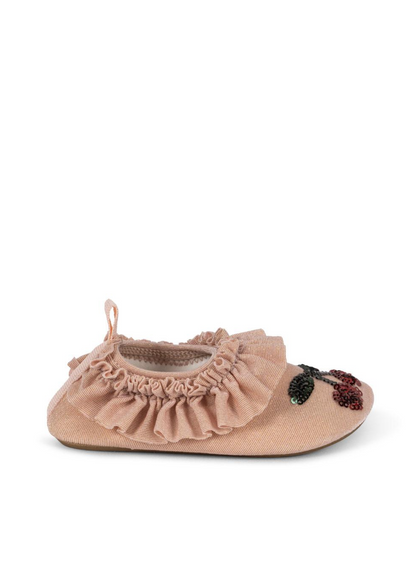 Konges Sløjd Jade Swim Shoes - Evening Sand