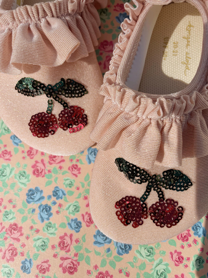Konges Sløjd Jade Swim Shoes - Evening Sand