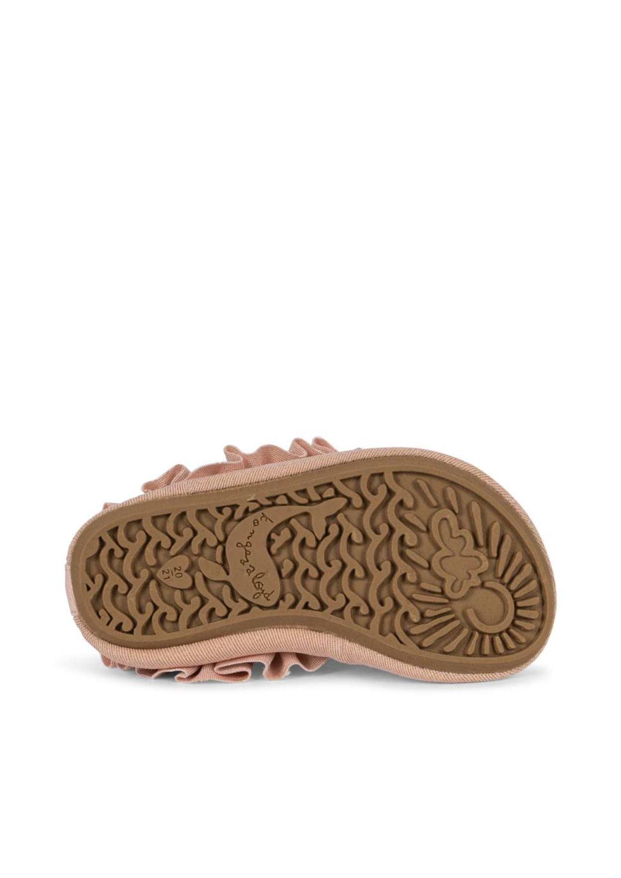 Konges Sløjd Jade Swim Shoes - Evening Sand