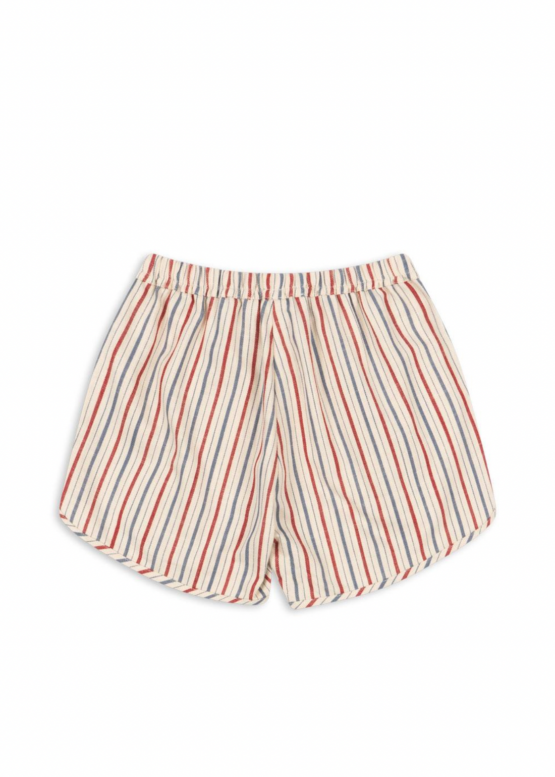 Konges Sløjd Marlon Shorts GOTS - Antique Stripe