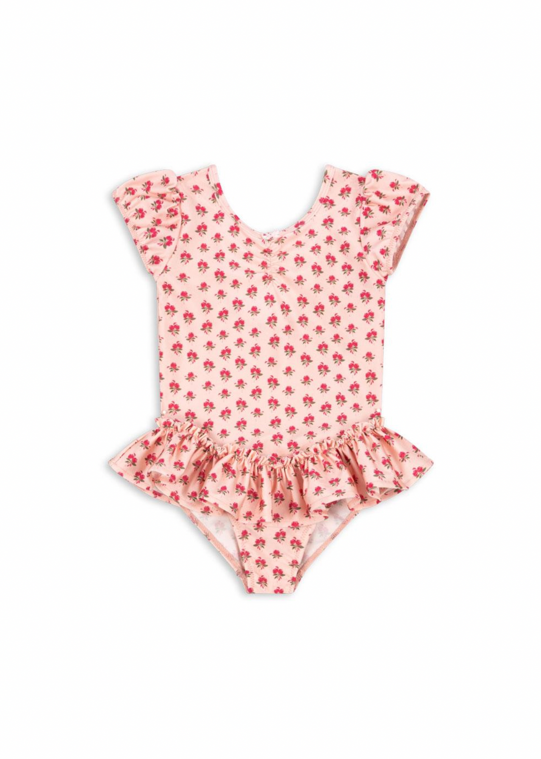 Konges Sløjd Mousse Tutu  - Rosie Rose
