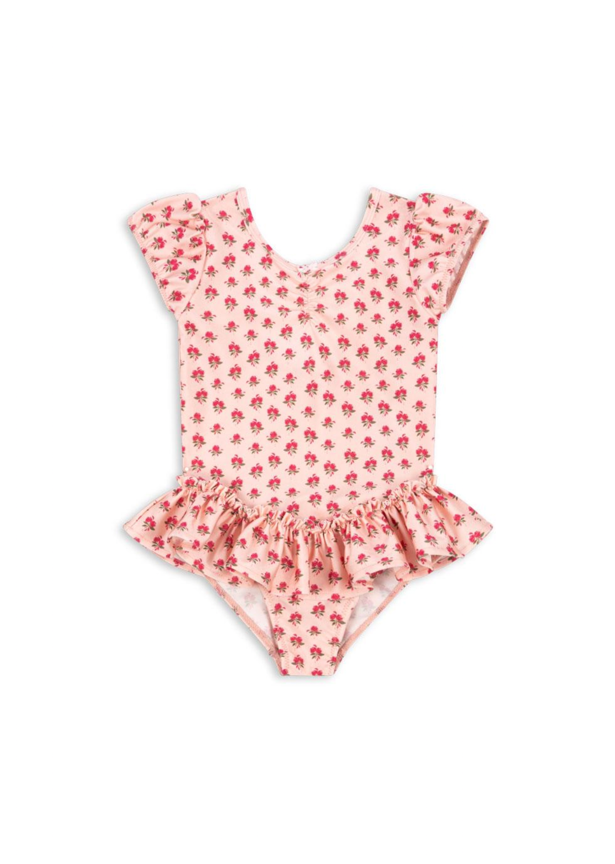 Konges Sløjd Mousse Tutu  - Rosie Rose