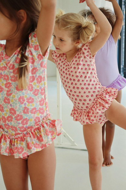 Konges Sløjd Mousse Tutu  - Rosie Rose