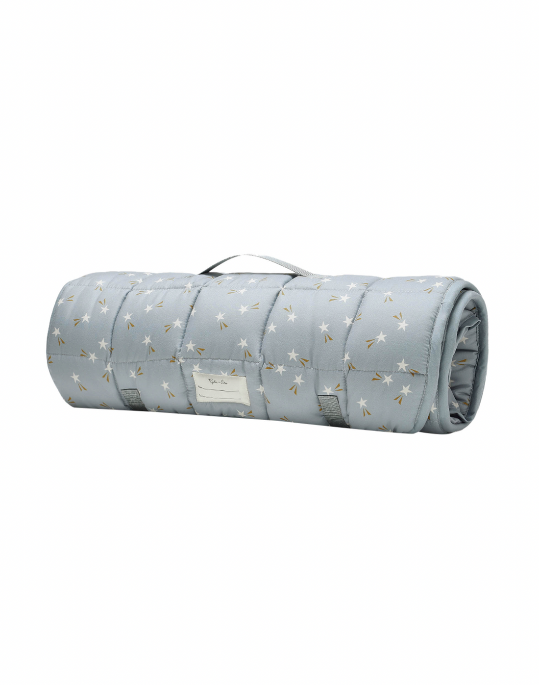 Rylee + Cru Nap Mat - Shooting Stars
